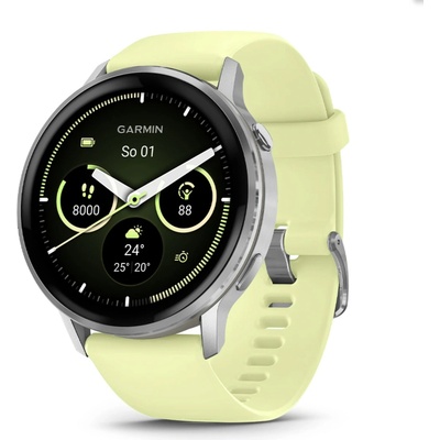Garmin Venu 4 45mm – Zboží Živě