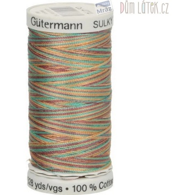 Nit Gütermann SULKY Cotton 4114