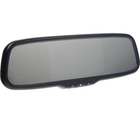 Stualarm VZ66