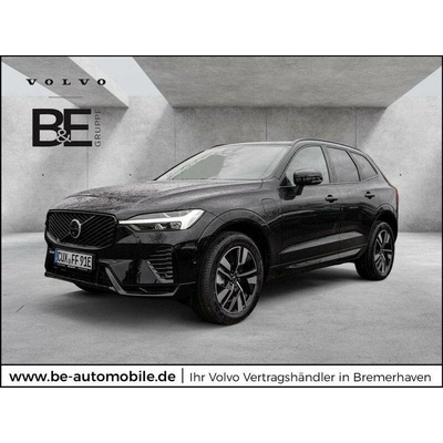 Volvo XC60 T8 Plus Dark AWD 335 kW