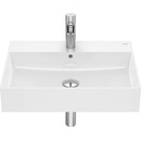 Roca Inspira Square 60x49 cm white (A32752C000)