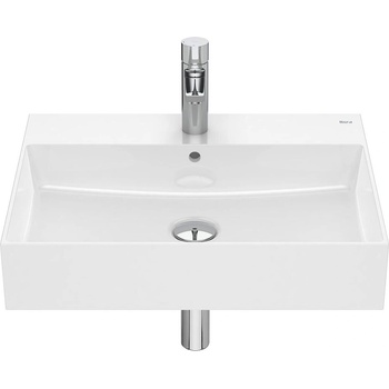 Roca Inspira Square 60x49 cm white (A32752C000)