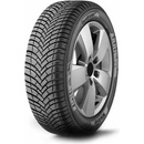 Osobní pneumatiky Kleber Quadraxer 2 205/55 R16 91H