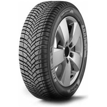 Kleber Quadraxer 2 205/55 R16 91H