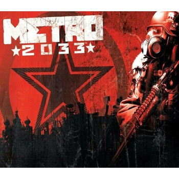Metro 2033