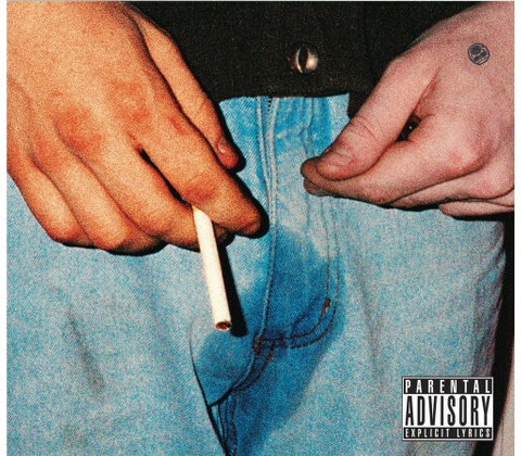 Cherry Bomb - Tyler, the Creator CD