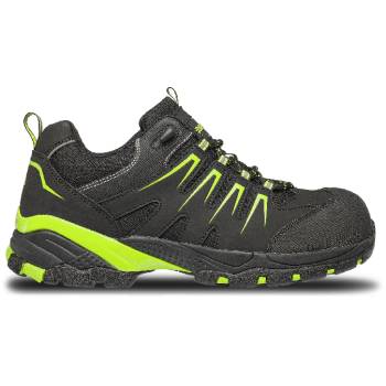 BENNON Работни ботуши BENNON ORLANDO XTR S3 NM HI-VIS Low (0929030981)