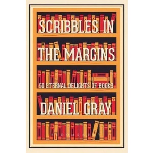 Scribbles in the Margins | Daniel Gray (2017)