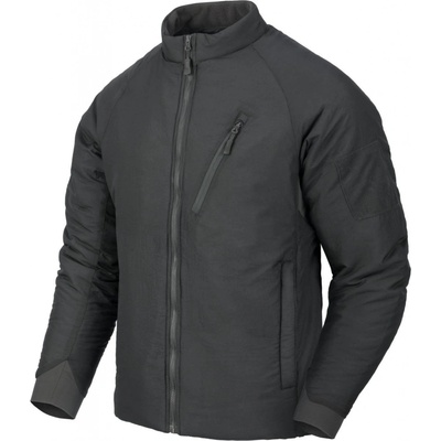 Bunda Helikon-Tex Wolfhound Sivá