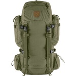 Fjällräven Трекинг раница Fjällräven Kajka 55 Walking backpack - Green - размер M/L (505-0856-0212)