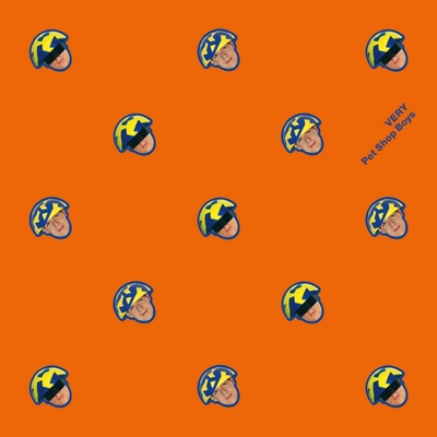Pet Shop Boys - Very CD
