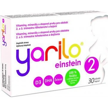 Yarilo einstein 2 30 toboliek