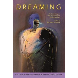 Dreaming | Barbara Tedlock (ISBN: 9780933452817)