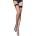 JoyDivision Leg Avenue Fence Net Thigh Highs 9014
