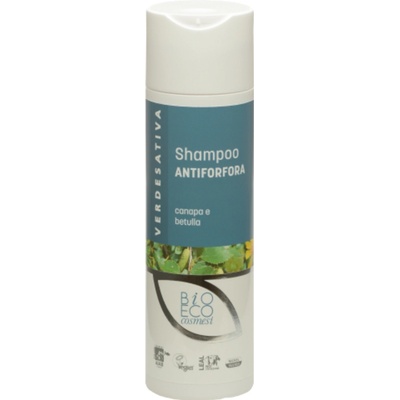 Verdesativa šampón proti lupinám 200 ml