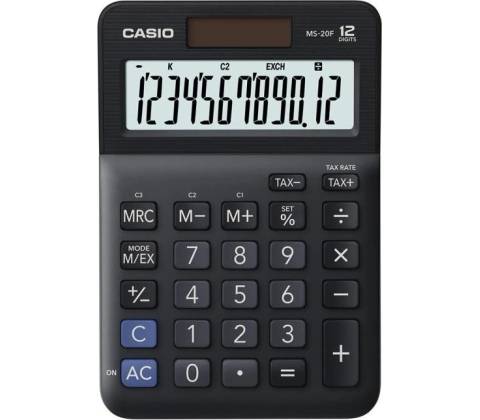 Casio MS-20F Casio
