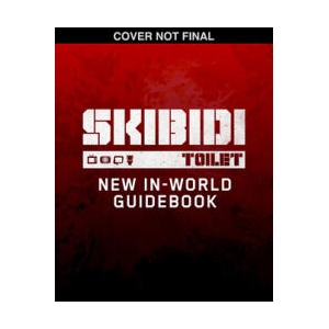Skibidi Survival Guide | Scholastic (ISBN: 9798225012328)