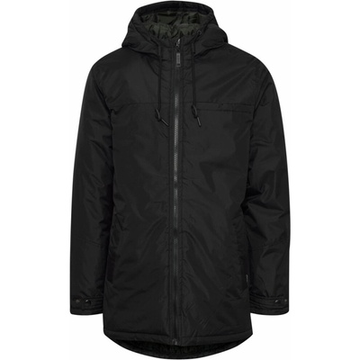 Blend WINTER JACKET čierna