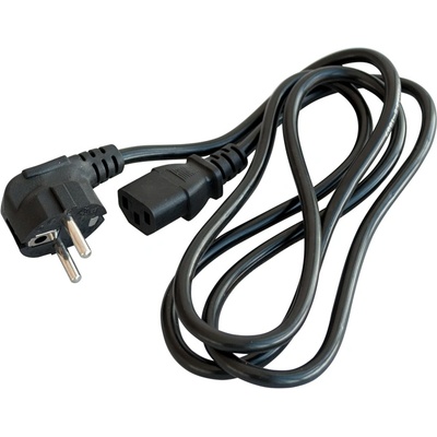 Makki Захранващ кабел Makki - MAKKI-CE021-5.0M-0.75MM (MAKKI-CE021-5.0M-0.75MM)