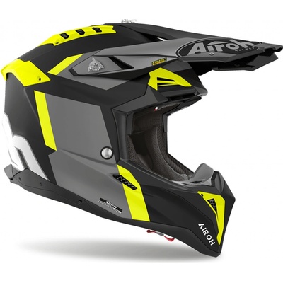 Airoh Aviator 3.0 Glory