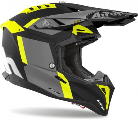 Airoh Aviator 3.0 Glory