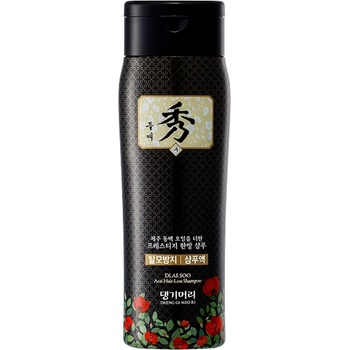 Doori Dlae Soo Hair Loss Care Shampoo Шампоан за коса унисекс 200ml