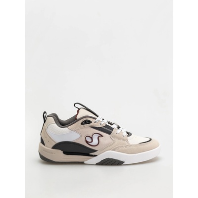DVS Slot Grey/White/Black