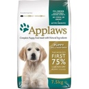 Applaws Puppy Small & Medium Breed Chicken 7,5 kg