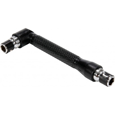 Yato Ručný rohový skrutkovač 90° 105 mm