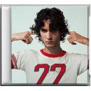 Sombr - I Barely Know Her CD
