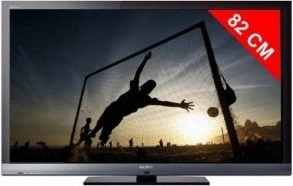 Sony Bravia KDL-32EX710 - Heureka.sk