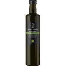 BrainMax Pure olivový olej extra panenský 0,5 l