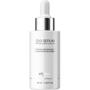 Vitabay Q10 Серум за лице 40 ml | Vitabay (VF1708)