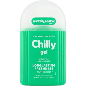 Bolton Czechia Интимен гел Chilly 200 мл Fresh