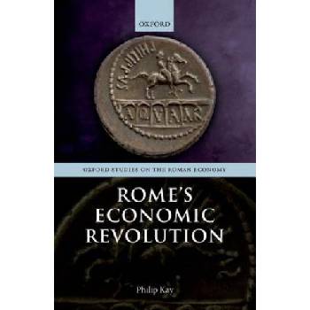 Rome's Economic Revolution | Philip Kay