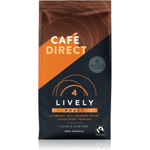 Cafédirect Lively mletá 200 g