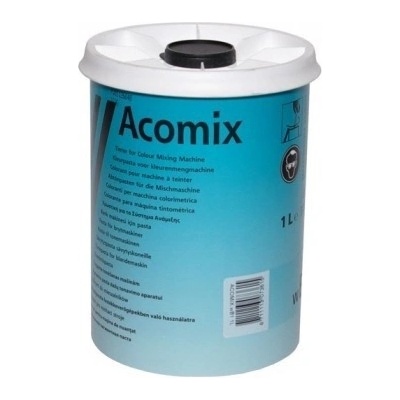 Dulux ACOMIX tinter WY3 1L