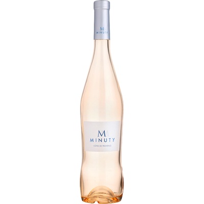Minuty M Rosé 2025 12,5% 0,75 l (čistá fľaša)
