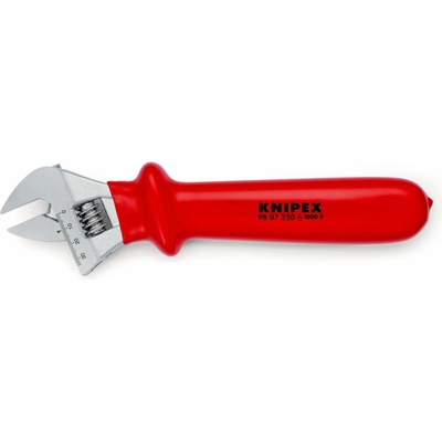 Knipex Klíč stavitelný 0-30 mm izolovaný 1000 v 9807250