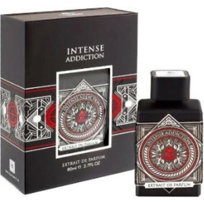 French Avenue Intense Addiction parfumovaná voda dámska 80 ml