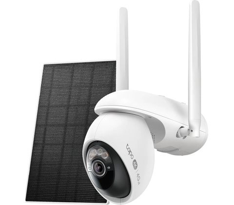 TP Link Tapo C665G KIT