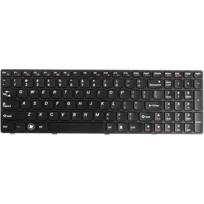 Lenovo Ideapad G580 2689 IdeaPad G580AX Klávesnice