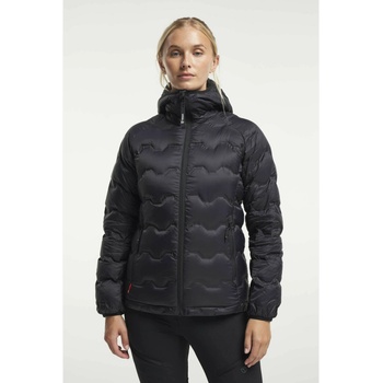 Tenson Дамско яке TENSON Shibui Puffer Jacket W черно Tenson | Cheren | ЖЕНИ | XS