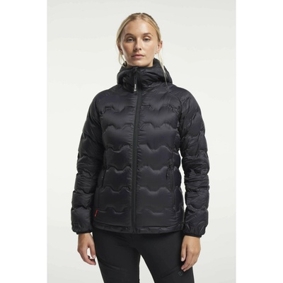 Tenson Дамско яке TENSON Shibui Puffer Jacket W черно Tenson | Cheren | ЖЕНИ | XS