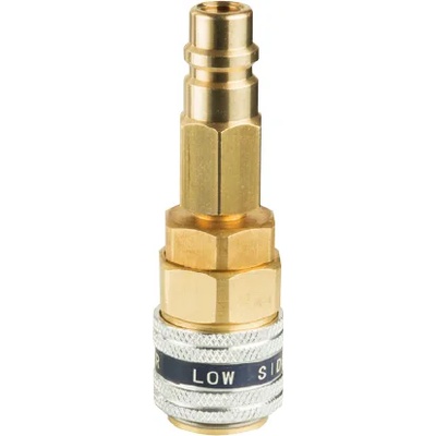 Errecom - Италия Специална бърза връзка LP - R134a