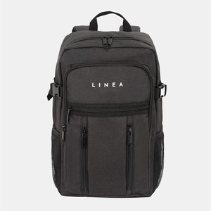 Linea Раница Linea Cabin Backpack - Black
