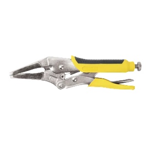 Topmaster Professional Клещи чирак островърх 225 мм, Ø 0-70 мм Topmaster