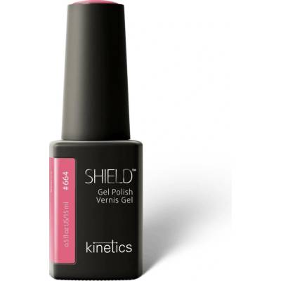 Kinetics Gel lak Shield 664 Balance 15 ml