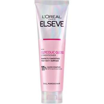 Image 1 of L'Oréal L'Oréal Elseve Балам за коса Glycolic Gloss, 150 ml