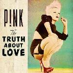 Sony Music Pink: Truth About Love - CD (007637)